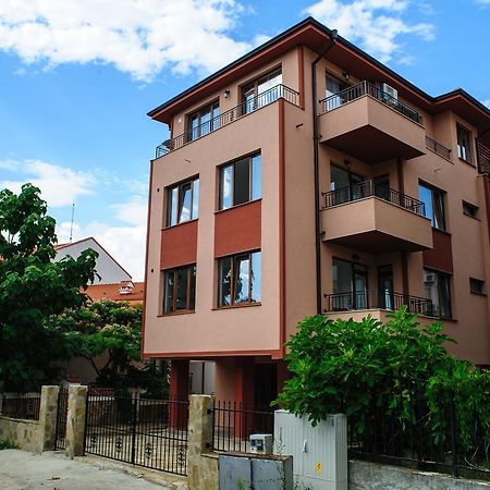 Villa Maria Carevo Kültér fotó