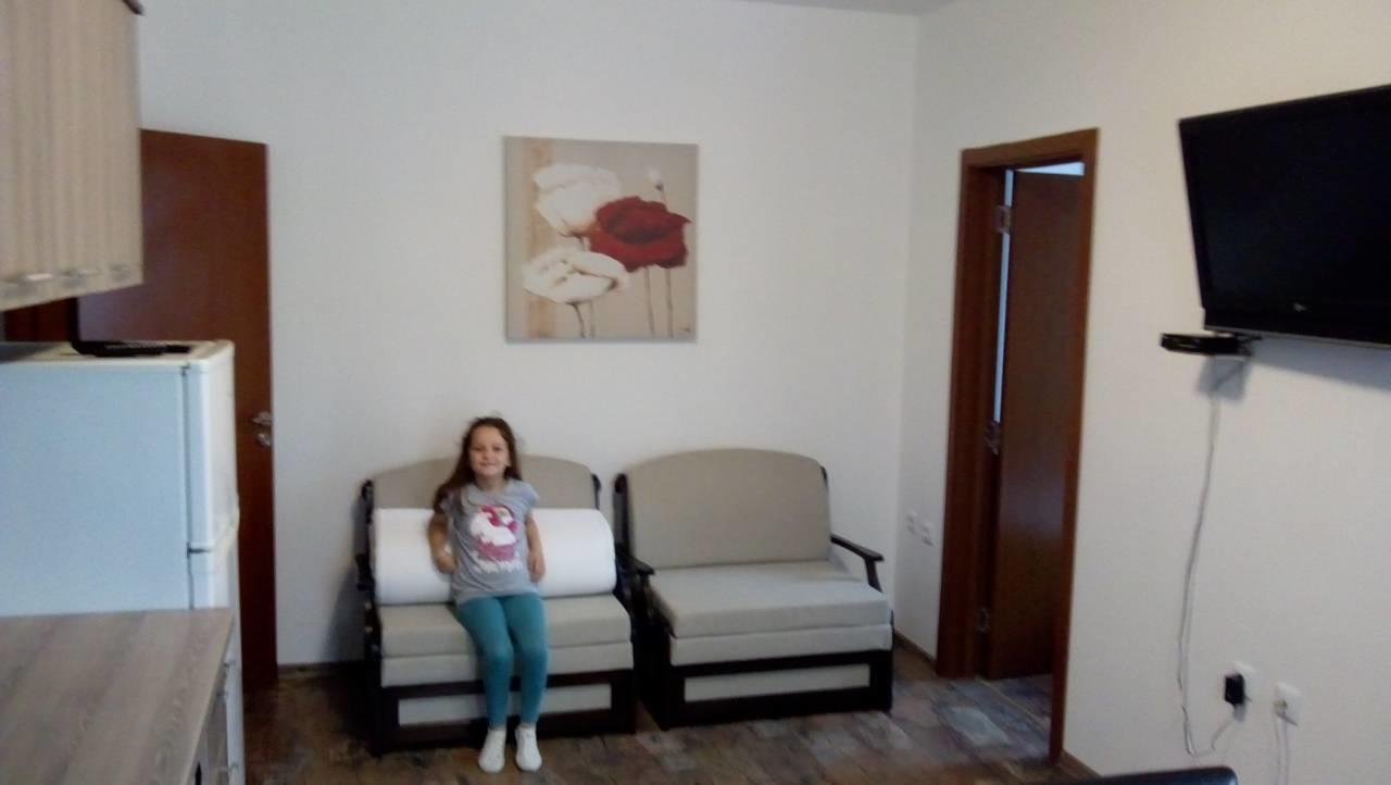 Villa Maria Carevo Kültér fotó