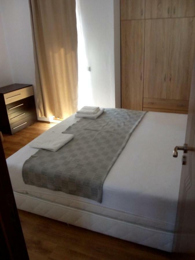 Villa Maria Carevo Kültér fotó