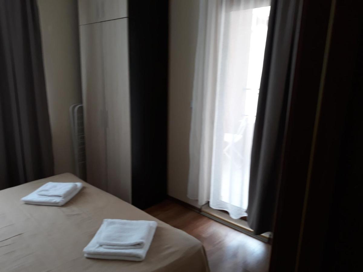 Villa Maria Carevo Kültér fotó