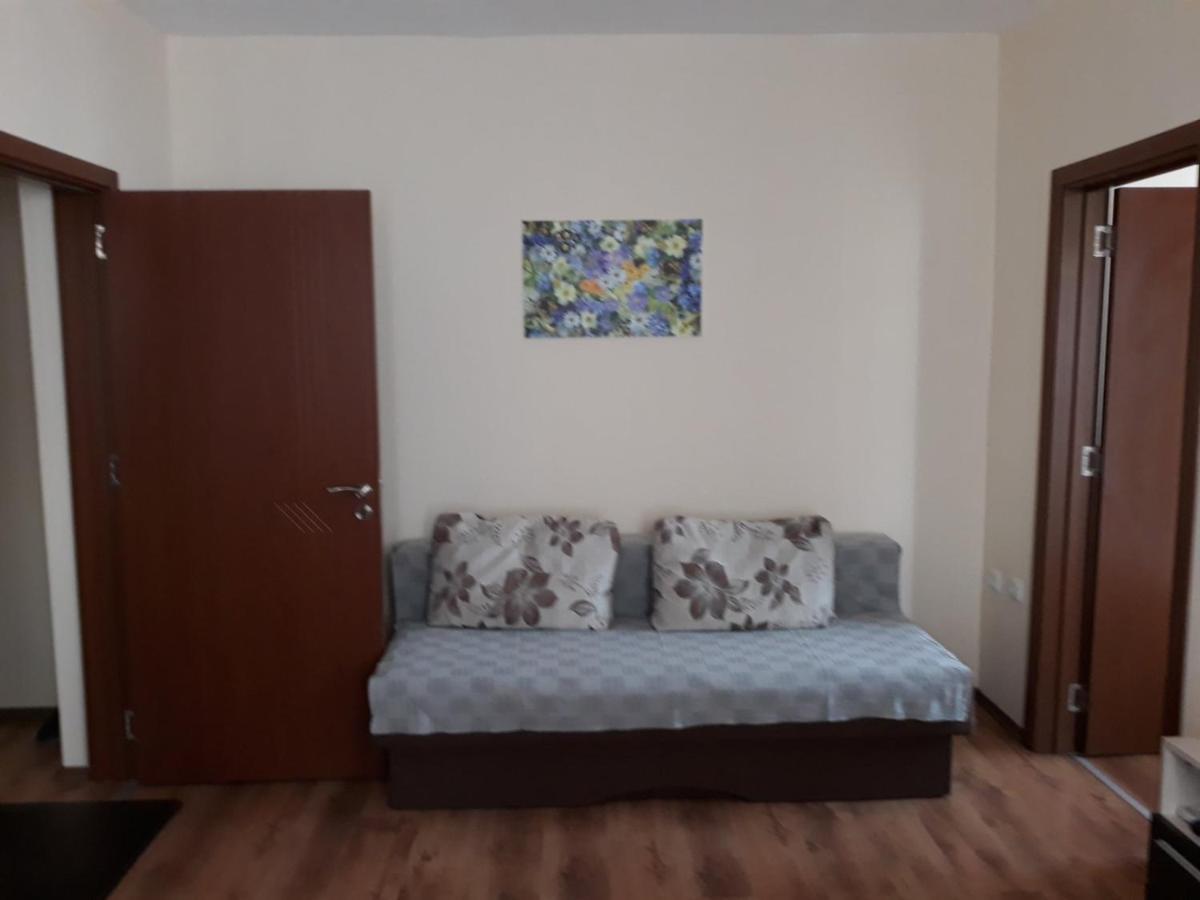 Villa Maria Carevo Kültér fotó