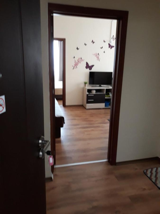 Villa Maria Carevo Kültér fotó